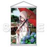 [Tenka Hyakken] Yamatonokami Yasusada B2 Tapestry (Anime Toy)