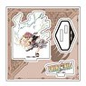 Acrylic Figure Plate [Fairy Tail] 02 Vol.29 Cover (Anime Toy)
