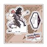 Acrylic Figure Plate [Fairy Tail] 05 Vol.35 Cover (Anime Toy)