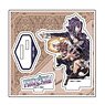Acrylic Figure Plate [Fairy Tail] 06 Vol.48 Cover (Anime Toy)