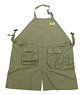 Laid-Back Camp Outdoor Apron (Anime Toy)