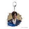 Resident Evil: Infinite Darkness Biggest Key Ring Leon (Anime Toy)