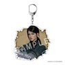Resident Evil: Infinite Darkness Biggest Key Ring Shen May (Anime Toy)
