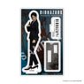 Resident Evil: Infinite Darkness Acrylic Stand Shen May (Anime Toy)