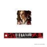 Resident Evil: Infinite Darkness Room Key Ring w/Charm Claire (Anime Toy)