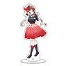 Chara Acrylic Figure [Zombie Land Saga Revenge] 05 Yugiri (Anime Toy)