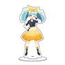 Chara Acrylic Figure [Zombie Land Saga Revenge] 06 Lily Hoshikawa (Anime Toy)