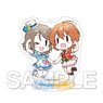[Love Live!] Series Acrylic Stand Rin & You (Anime Toy)