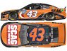 Erik Jones #43 RPM SCAG Power Equipment Chevrolet Camaro NASCAR 2021 (Diecast Car)