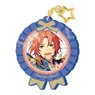 Ensemble Stars!! Pitatto Key Ring Ver.2 Leo Tsukinaga (Anime Toy)