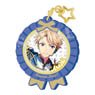 Ensemble Stars!! Pitatto Key Ring Ver.2 Arashi Narukami (Anime Toy)