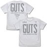 ウルトラマンティガ GUTS Tシャツ WHITE XL (キャラクターグッズ)