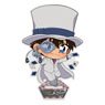 Detective Conan Kid the Phantom Thief Acrylic Stand (Anime Toy)