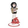 Null-Meta Chiaki Acrylic Stand (Anime Toy)