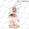 D4DJ Groovy Mix Acrylic Stand Key Ring D4 Fes. Story Ver. Rinku Aimoto (Anime Toy)