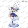 D4DJ Groovy Mix Acrylic Stand Key Ring D4 Fes. Story Ver. Rei Togetsu (Anime Toy)