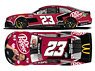 Bubba Wallace 2021 Dr.Pepper Fan Vote Toyota Camry NASCAR 2021 (Hood Open Series) (Diecast Car)