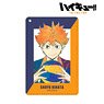 Haikyu!! To The Top Shoyo Hinata Ani-Art Vol.4 1 Pocket Pass Case (Anime Toy)