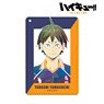 Haikyu!! To The Top Tadashi Yamaguchi Ani-Art Vol.4 1 Pocket Pass Case (Anime Toy)