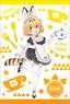 Kemono Friends 3 [Especially Illustrated] B2 Tapestry (1) Serval (Anime Toy)
