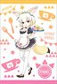 Kemono Friends 3 [Especially Illustrated] B2 Tapestry (2) Fennec (Anime Toy)