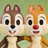 Nendoroid Chip `n Dale (Completed)