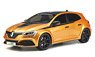 Renault Megane RS Performance Kit (Orange) (Diecast Car)