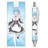 [Re:Zero -Starting Life in Another World- 2nd Season] Ballpoint Pen Design 02 (Rem) (Anime Toy)