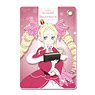 [Re:Zero -Starting Life in Another World- 2nd Season] Leather Pass Case Design 04 (Beatrice) (Anime Toy)