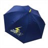 Pokemon Both Sunny & Rainy Weather Umbrella for Children A (Anime Toy)