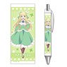 [Drugstore in Another World] Ballpoint Pen Design 02 (Mina) (Anime Toy)