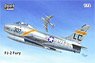 FJ-2 フューリー (プラモデル)
