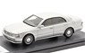 Toyota Crown Majesta C Type (1993) Warm Gray Pearl Mica Toning G (Diecast Car)