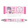 Mechanical Pencil Idolish 7 x Sanrio Characters Momo (Anime Toy)