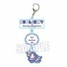 Three Concatenation Key Ring Idolish 7 x Sanrio Characters Iori Izumi (Anime Toy)