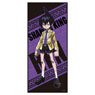 Shaman King Character Big Towel B [Tao Ren] (Anime Toy)