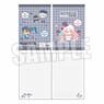B5 Notebook Idolish 7 x Sanrio Characters Trigger (Anime Toy)