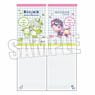 B5 Notebook Idolish 7 x Sanrio Characters Re:vale (Anime Toy)