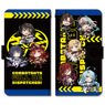 Combatants Will Be Dispatched! Notebook Type Smart Phone Case (Anime Toy)