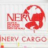 NERV CARGOコンテナ Type01 (2個入り) (鉄道模型)