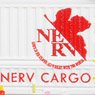 NERV CARGOコンテナ Type02 (2個入り) (鉄道模型)