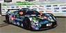 KTM X-BOW GT4 No.60 Teichmann Racing 24H Nurburgring 2021 (Diecast Car)
