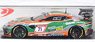 Aston Martin Vantage AMR GT4 No.71 PROsport Racing 24H Nurburgring 2021 (ミニカー)