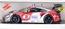 Porsche 911 GT3 R No.31 Frikadelli Racing Team 24H Nurburgring 2021 (ミニカー)