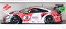 Porsche 911 GT3 R No.30 Frikadelli Racing Team 24H Nurburgring 2021 (ミニカー)
