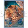 Chara Sleeve Collection Mat Series Granblue Fantasy [Summer-Colored Sheep Goddess] Anila (No.MT1071) (Card Sleeve)