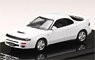 Toyota Celica Turbo 4WD Carlos Sainz Limited Edition (RHD) Super White II (Diecast Car)