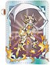 Senki Zessho Symphogear XV Leather Pass Case 01 Hibiki Tachibana (Anime Toy)