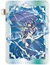 Senki Zessho Symphogear XV Leather Pass Case 02 Tsubasa Kazanari (Anime Toy)