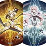 Senki Zessho Symphogear XV Metallic Can Badge 01 Vol.1 (Set of 6) (Anime Toy)